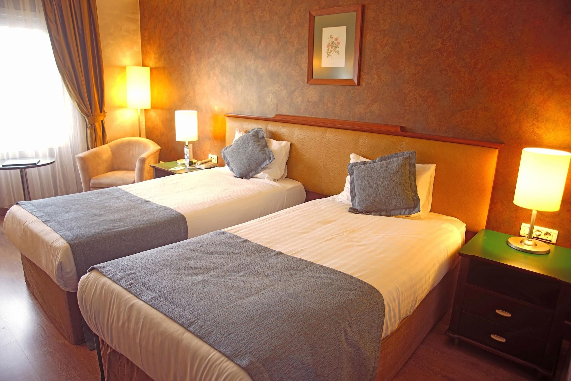 The Park Merter Hotel Provincia di Istanbul
