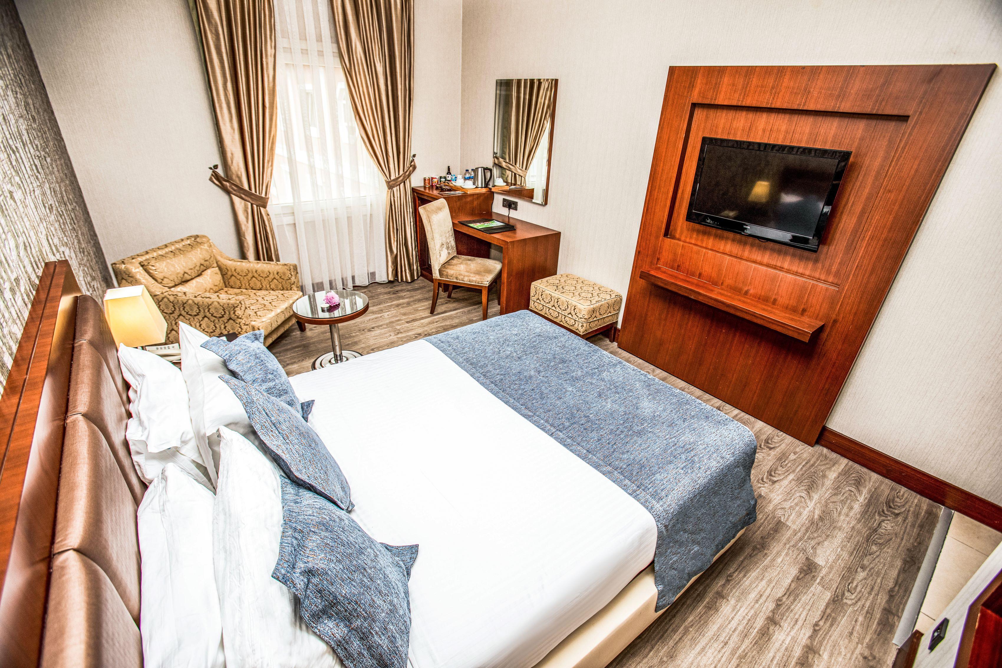 The Park Merter Hotel Provincia di Istanbul