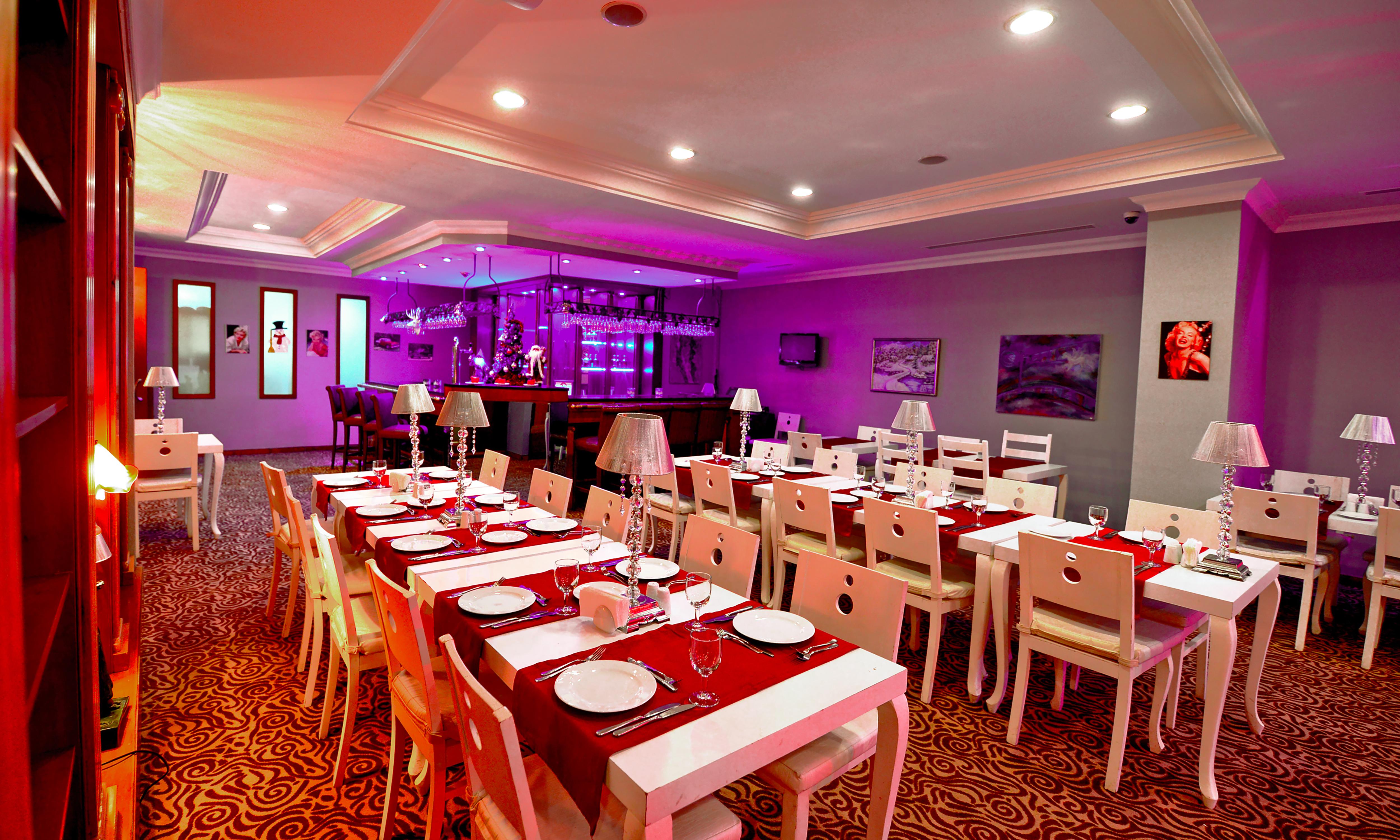 The Park Merter 5* Provincia di Istanbul