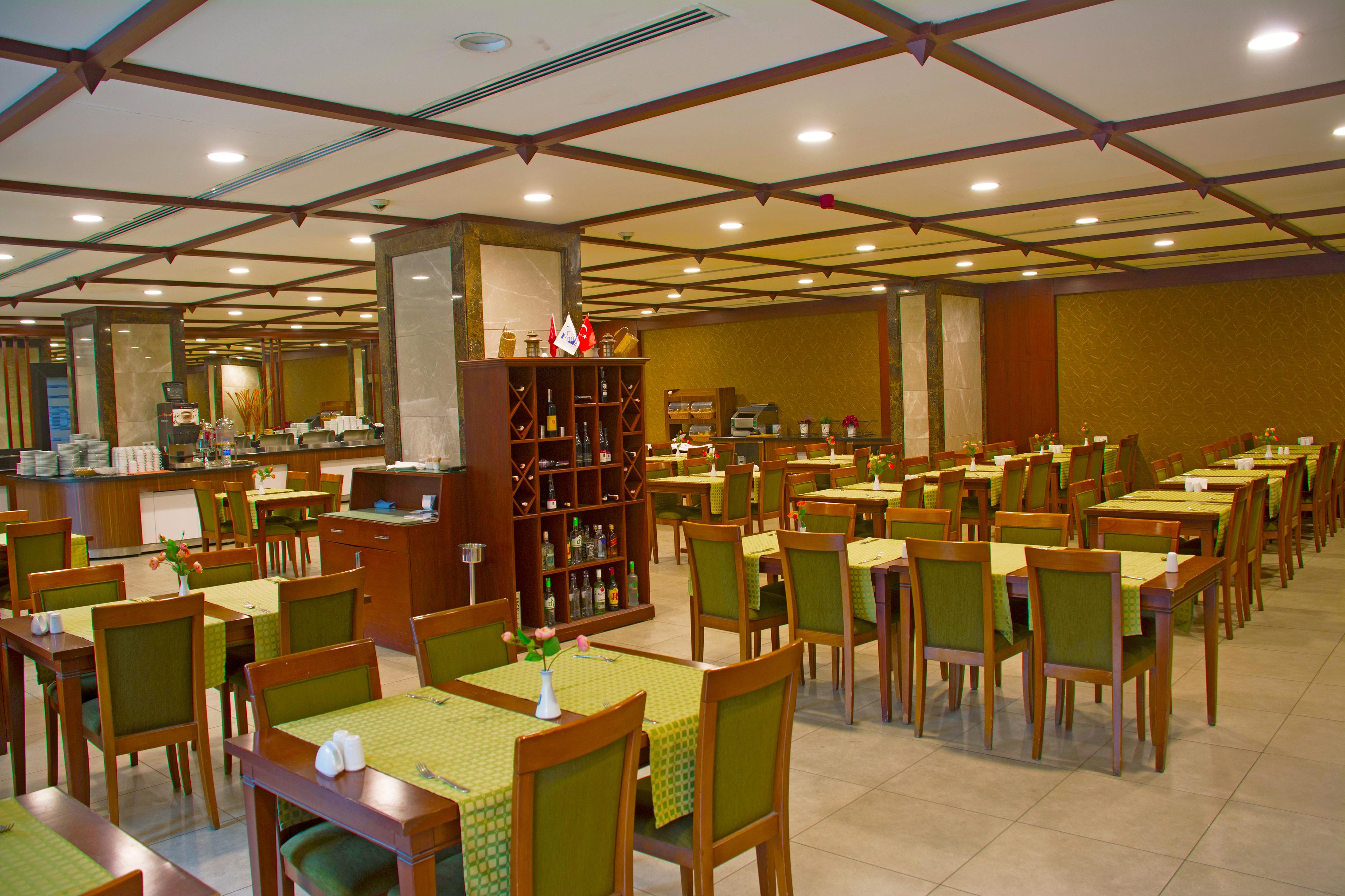 Hotel The Park Merter Provincia di Istanbul
