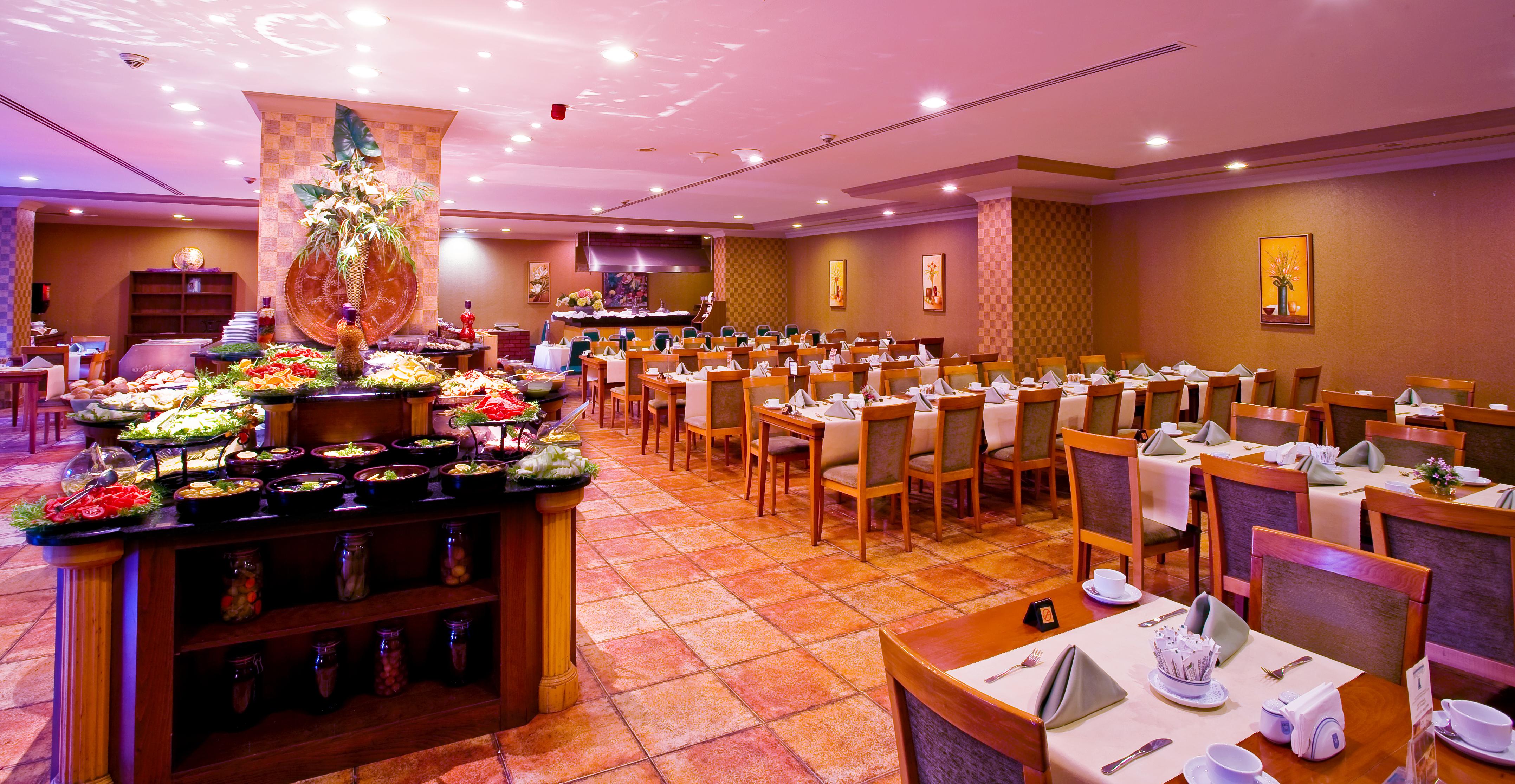 Hotel The Green Park Merter 5*
