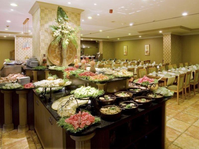 Hotel The Park Merter Provincia di Istanbul