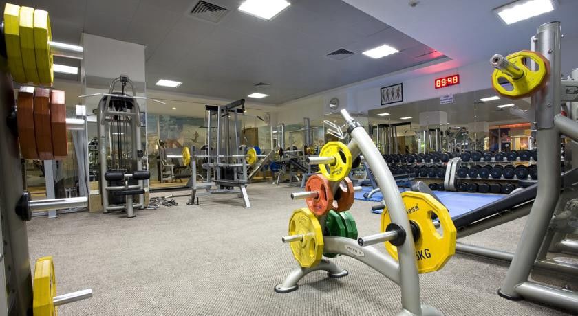 The Park Merter 5* Provincia di Istanbul