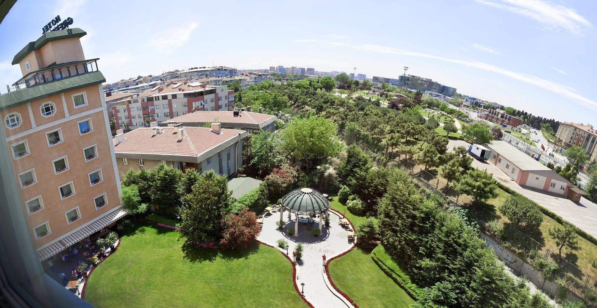The Park Merter Provincia di Istanbul