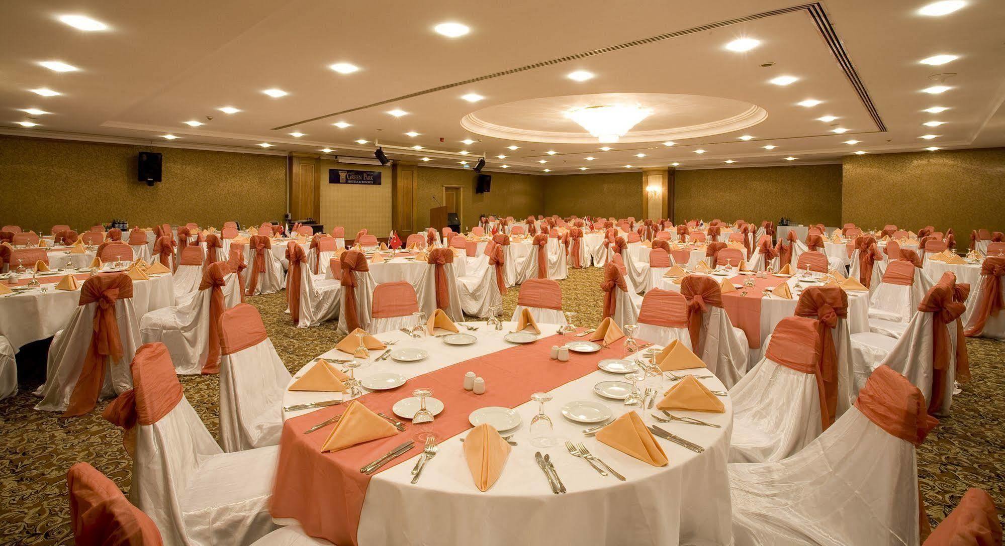 The Park Merter 5* Provincia di Istanbul