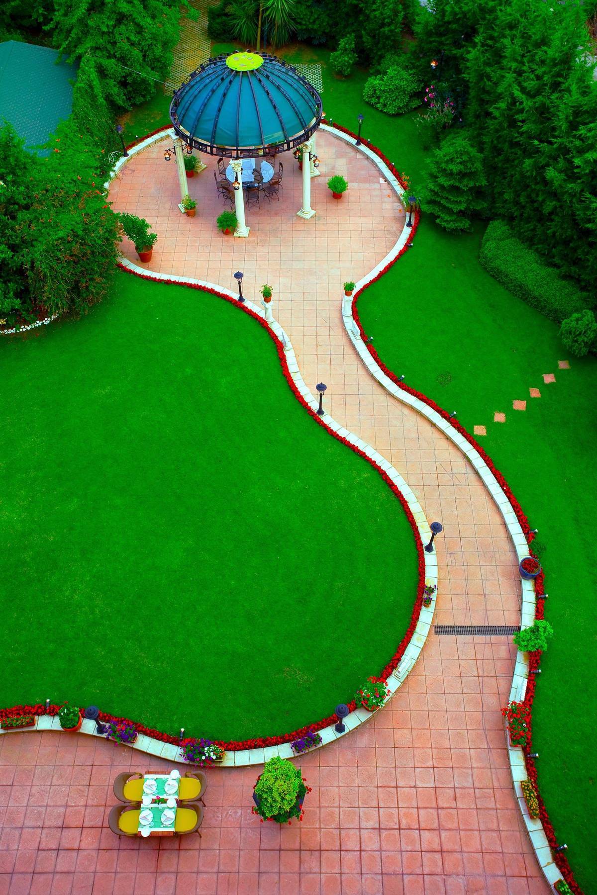 The Park Merter Hotel Provincia di Istanbul