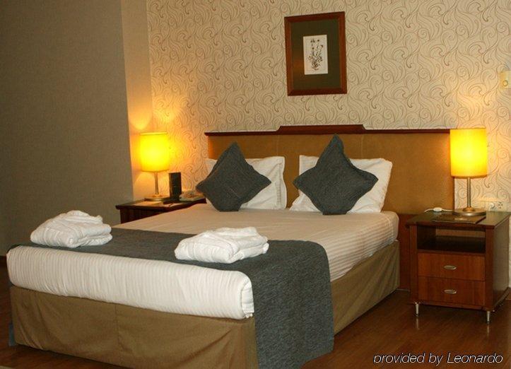 The Park Merter 5* Istanboel